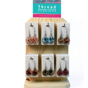 PHE-240 Thread Animal print thread