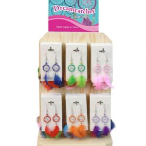 PHE-300 Dreamcatcher feathers