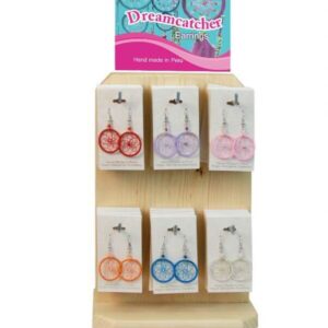 PHE-301 Dreamcatcher round