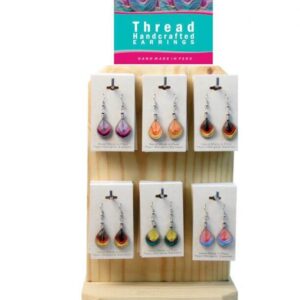 PHE-320 Tear drop small