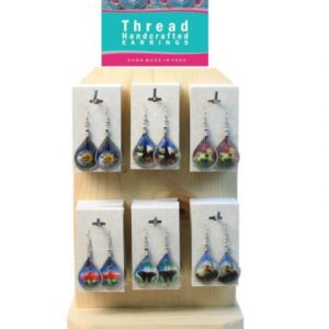 PHE-405 Thread Tear Drop Nature images