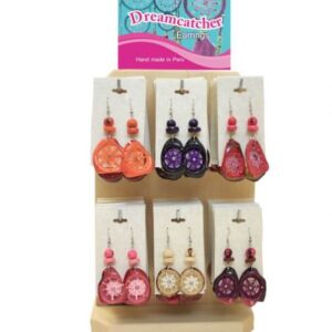 PHE-401 Dreamcatcher tagua