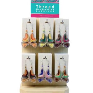 PHE-555 Assorted butterfly
