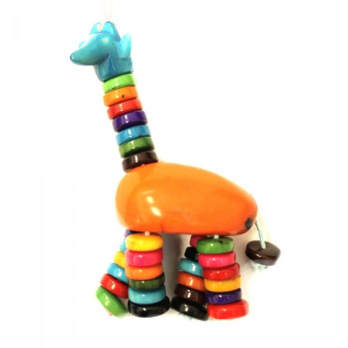 PHK-104 TAGUA GIRAFFE