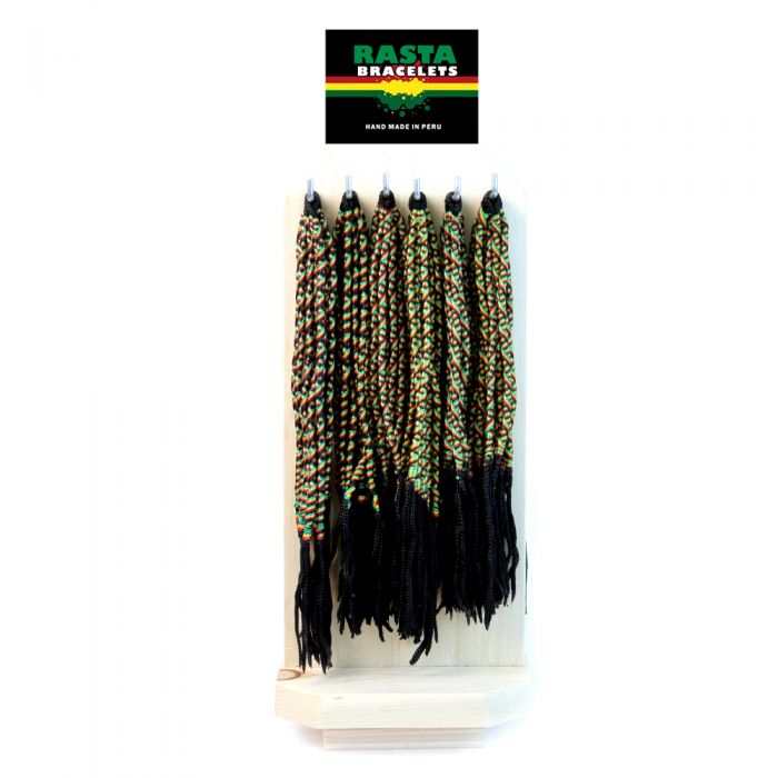 PHB-415R Rope rasta