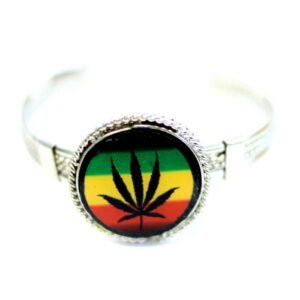 PHB-620 Alpaca wire rasta