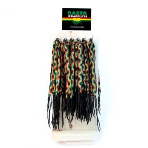PHB-648RS Rasta zig-zag