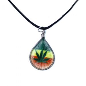 PHN-255R Tear drop rasta images