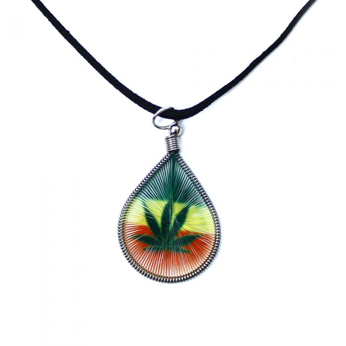 PHN-255R Tear drop rasta images