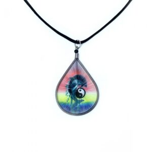 PHN-405 Nature images tear drop