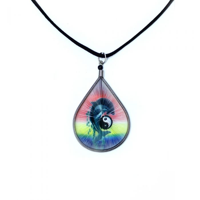PHN-405 Nature images tear drop