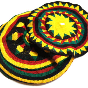TM-01R Rasta tams