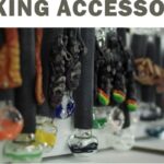 SMOKING ACCESSORIES